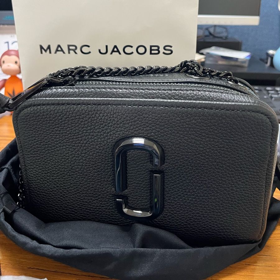 Marc Jacobs鏈條包-3