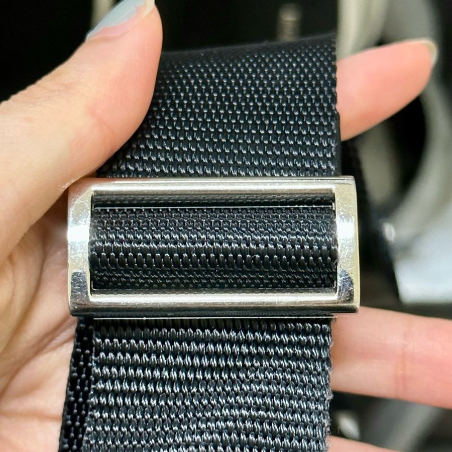 #Prada #尼龍 #郵差包 ❗️大降價❗️#率性 #帥氣 ☑️男生可以背 ☑️女生可以背 ☑️已送鑑定-17