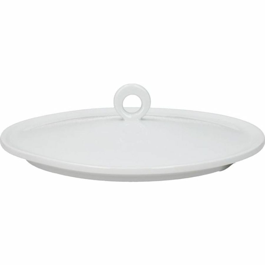 【義大利直送】全新品 Richard ginori 廚具家用瓷器白色-2