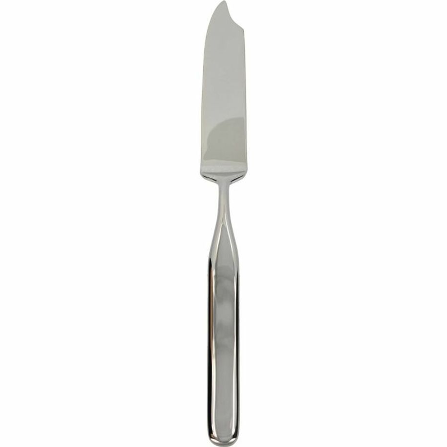 【義大利直送】全新品 Alessi 餐具 collo alto 套裝 x 6 家用不銹鋼 18/10 銀-0