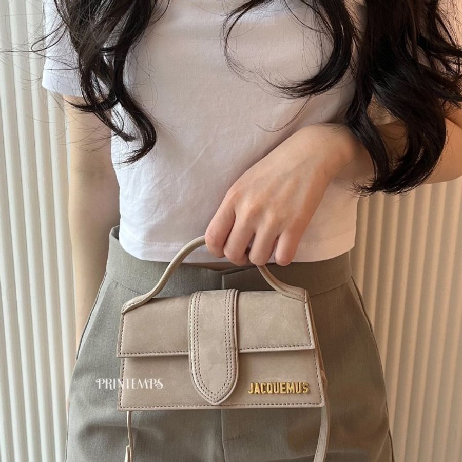 |Jacquemus|Bambino 迷你-0