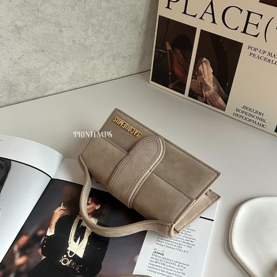 |Jacquemus|Bambino 迷你-4