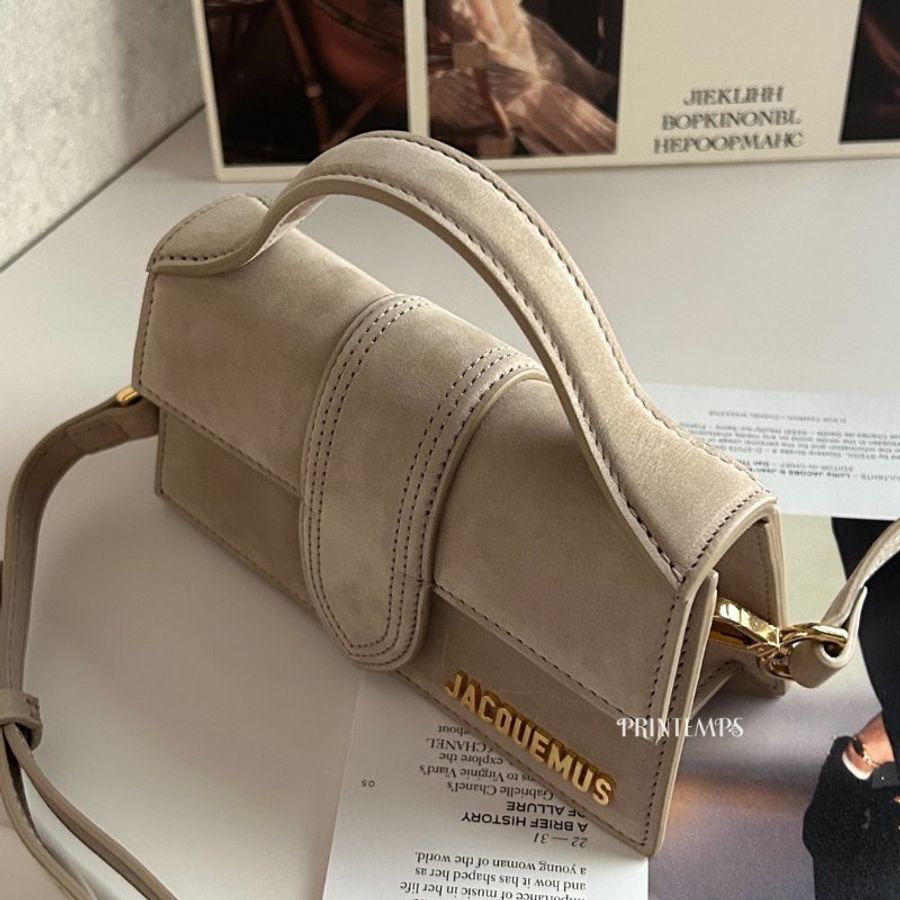|Jacquemus|Bambino 迷你-5