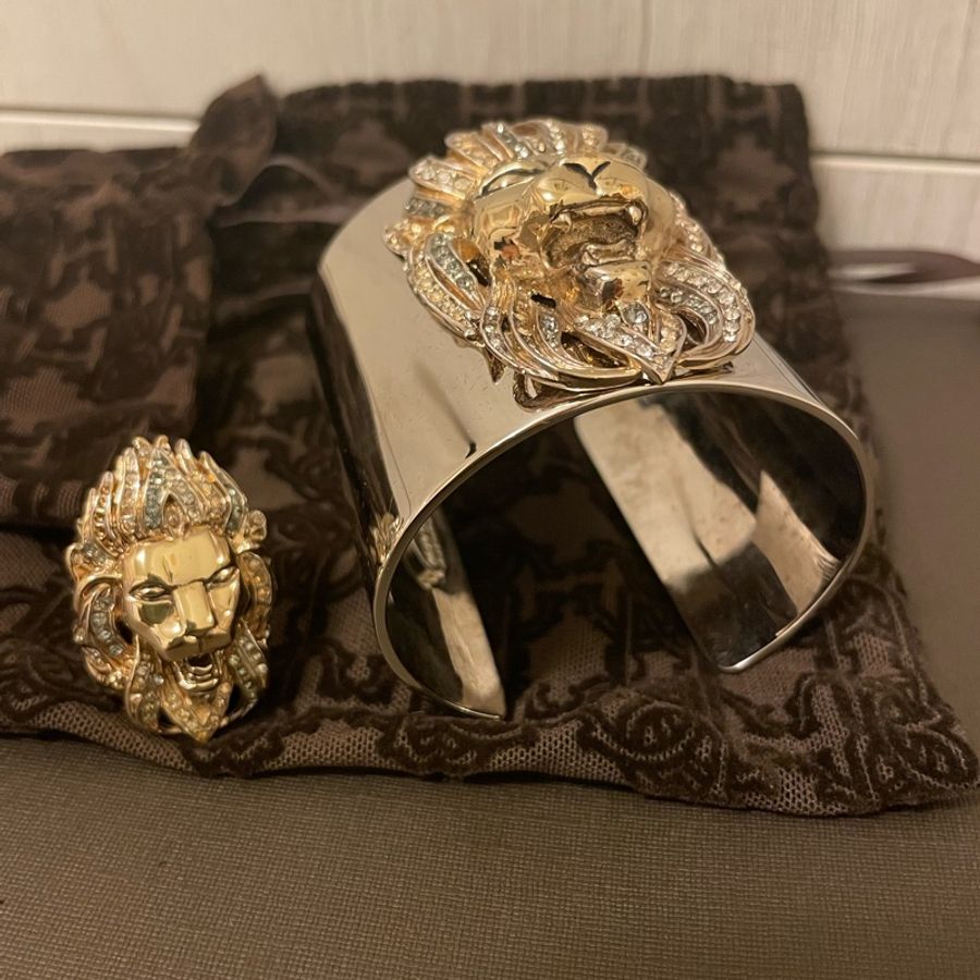 國際藝人最愛的品牌Roberto cavalli-0