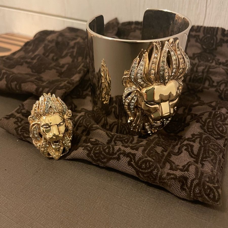 國際藝人最愛的品牌Roberto cavalli-2
