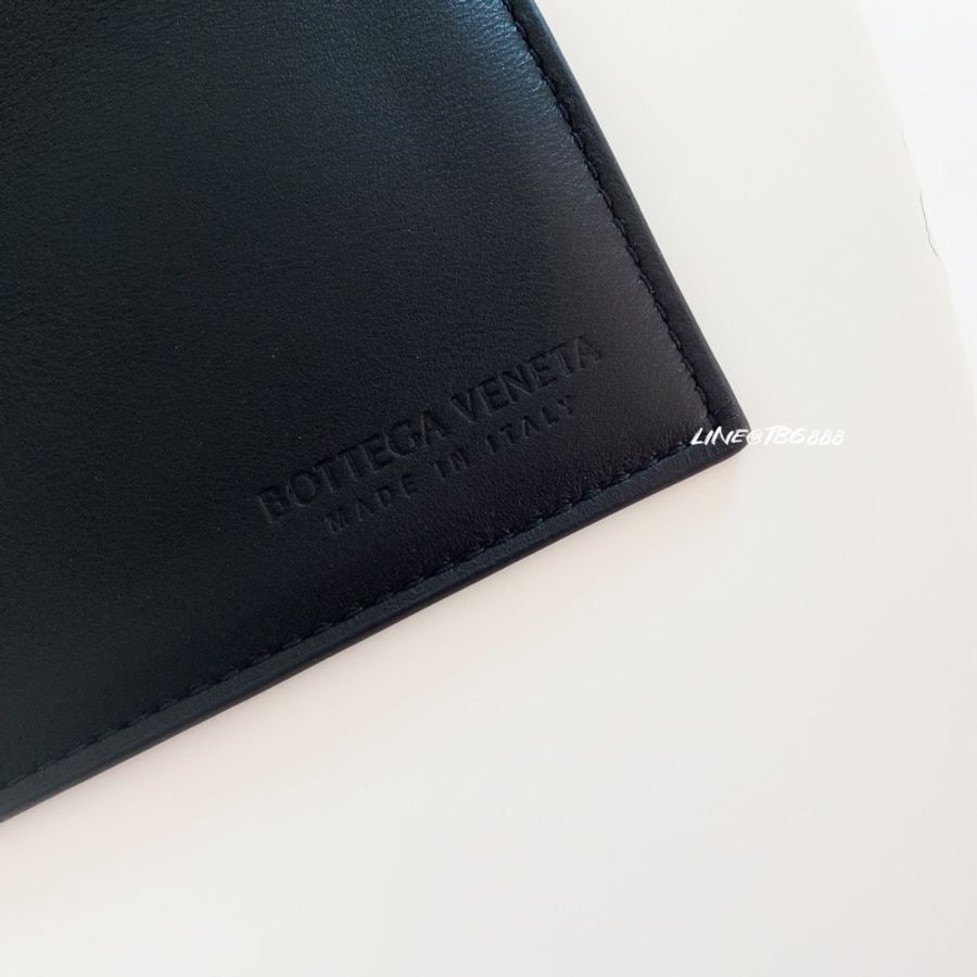 BOTTEGA VENETA Tote Bag 大方格編織包-7