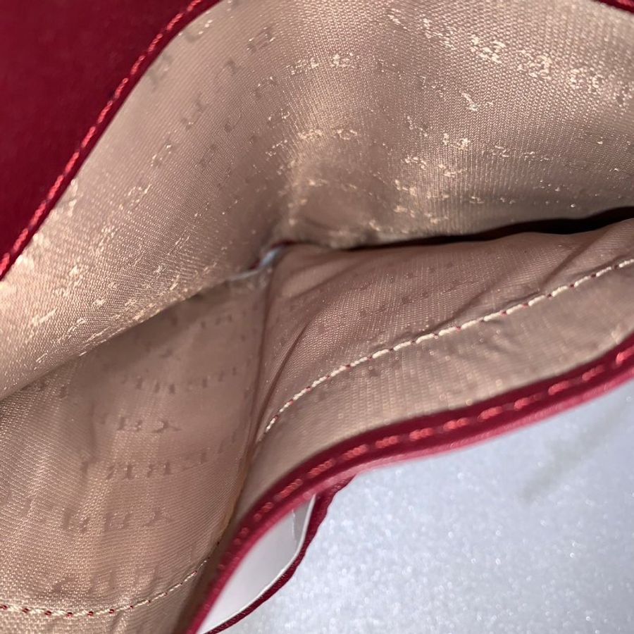 BURBERRY 中夾/皮夾 9成新-7