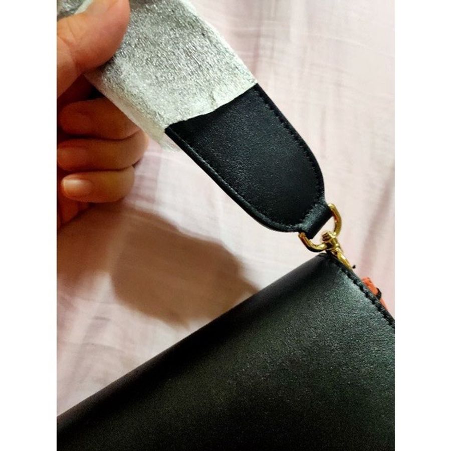 本人爆炸美的!Furla Gemma mimi 翻蓋側背包-全新正品現貨-FURLA官網購入-17