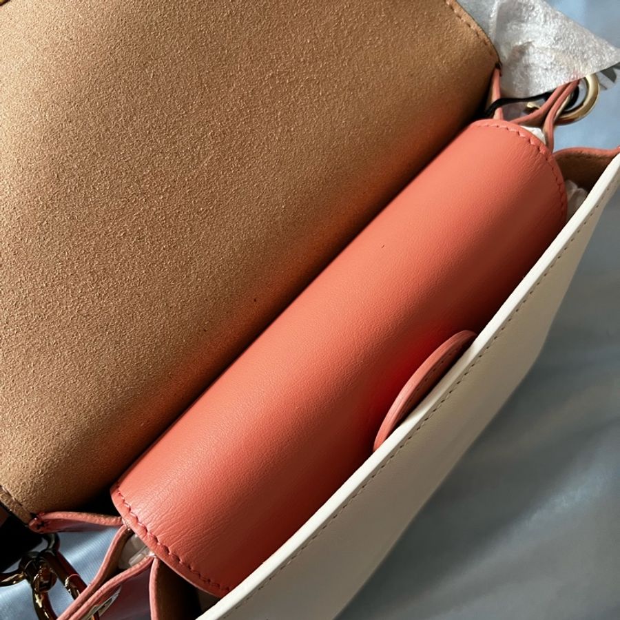 本人爆炸美的!Furla Gemma mimi 翻蓋側背包-全新正品現貨-FURLA官網購入-10