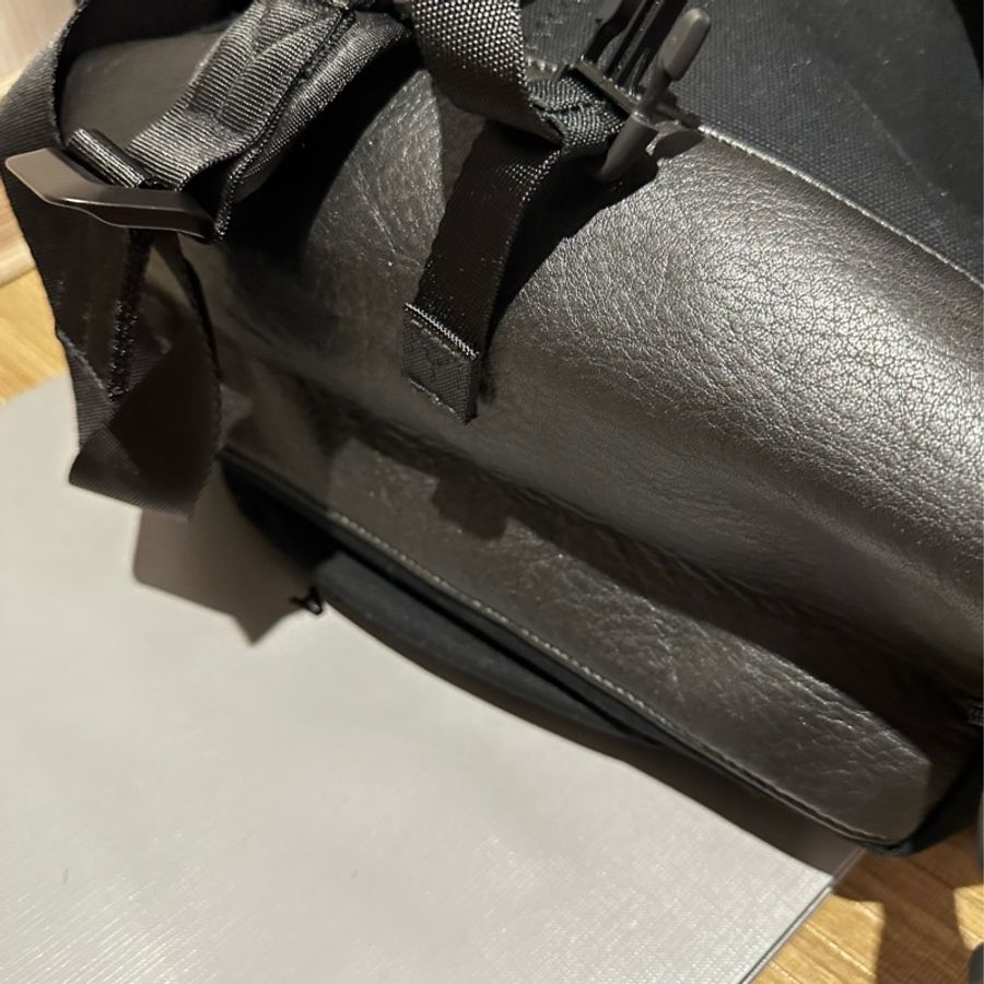 Y3 yohji Yamamoto adidas後背包-3