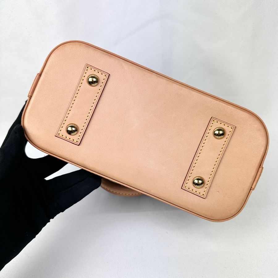LV ALMA BB 貝殼包 M53152-4