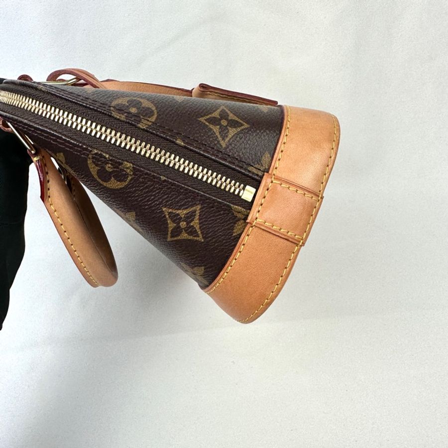 LV ALMA BB 貝殼包 M53152-5