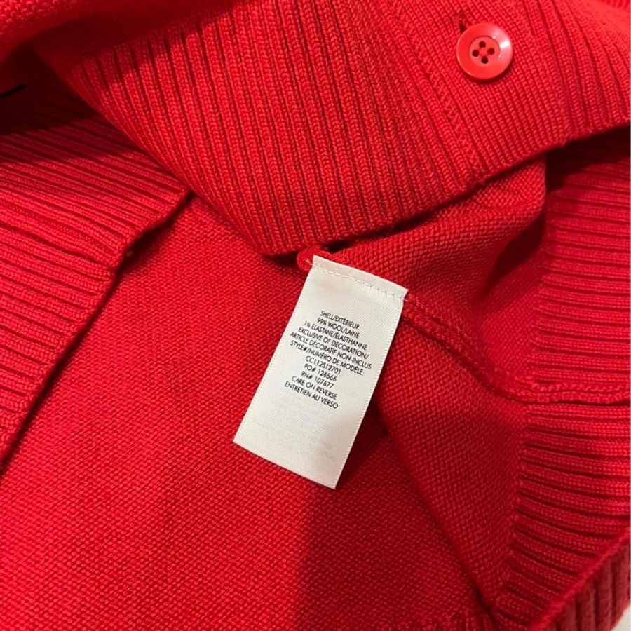 Alice + Olivia 長板 外套 羊毛罩衫-2