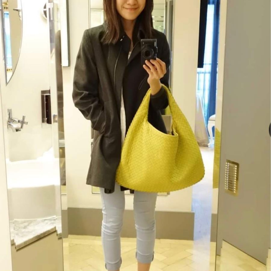 Bottega Veneta 編織包-4