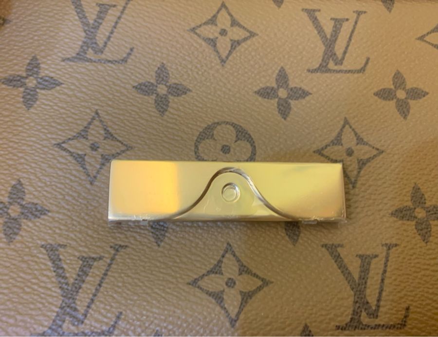 Louis Vuitton 達芙尼Mini Dauphine-4