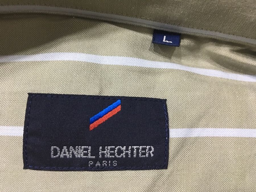 Daniel Hechter 全新經典襯衫-1
