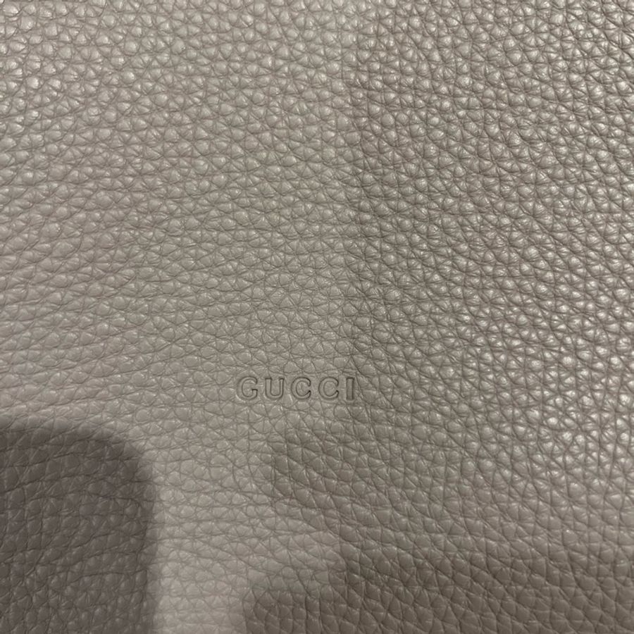 Gucci 竹節包-2