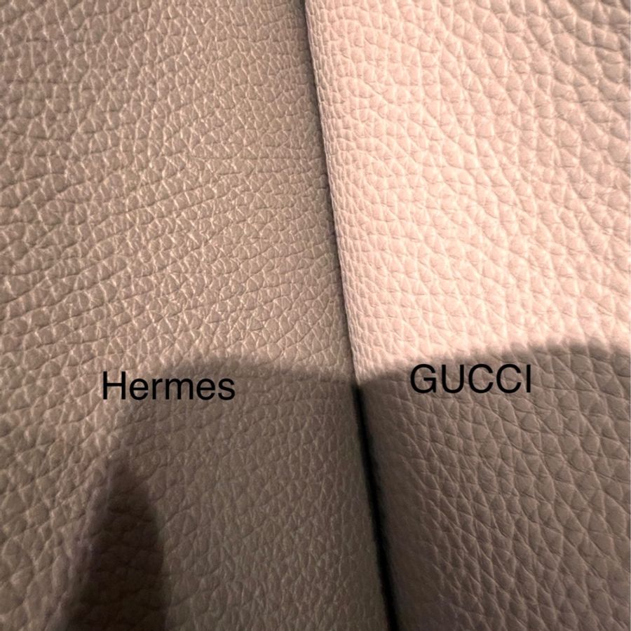 Gucci 竹節包-9