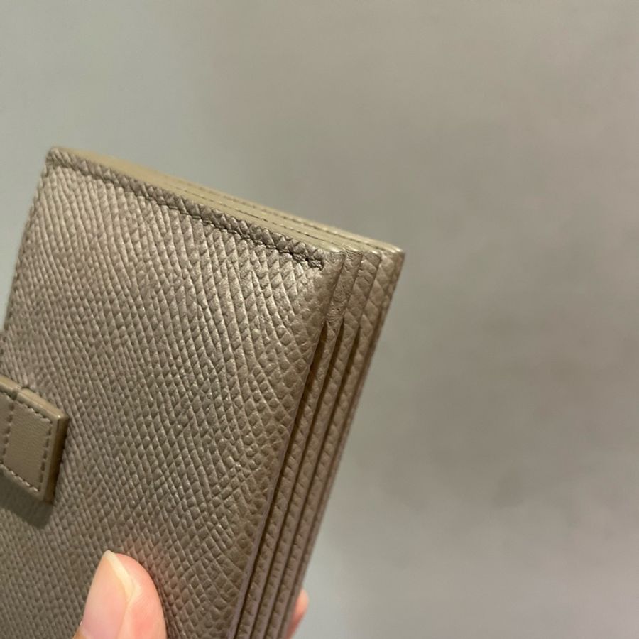 Celine 風琴摺卡片夾-15