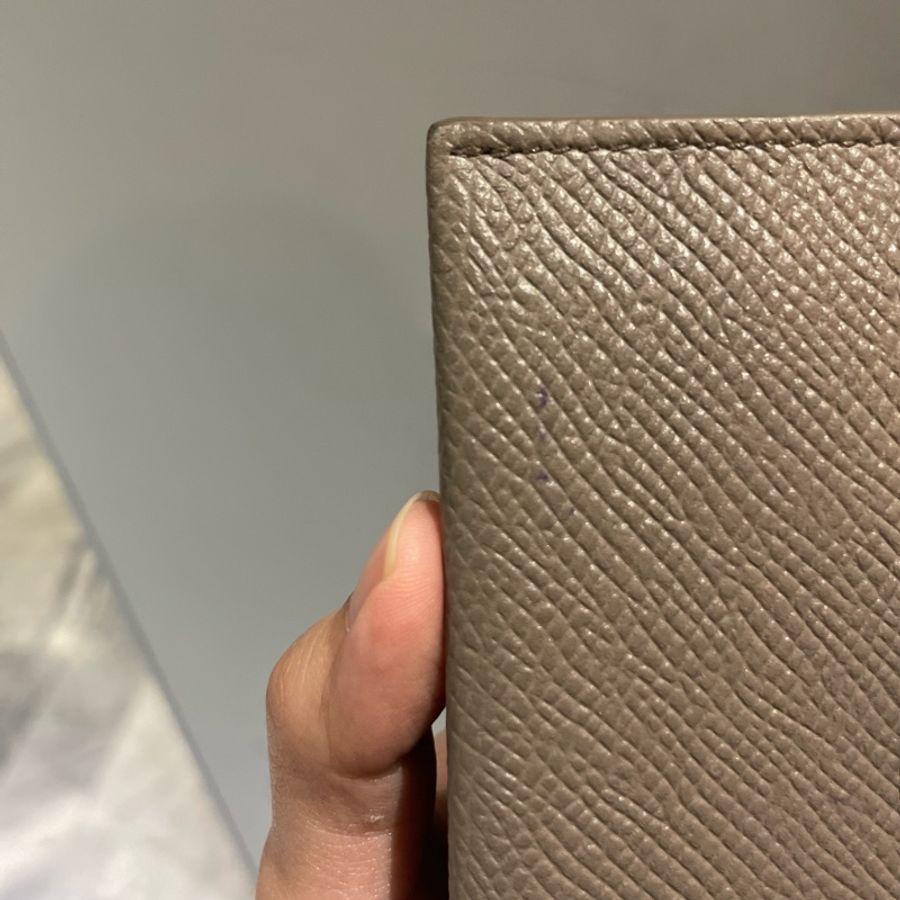 Celine 風琴摺卡片夾-20