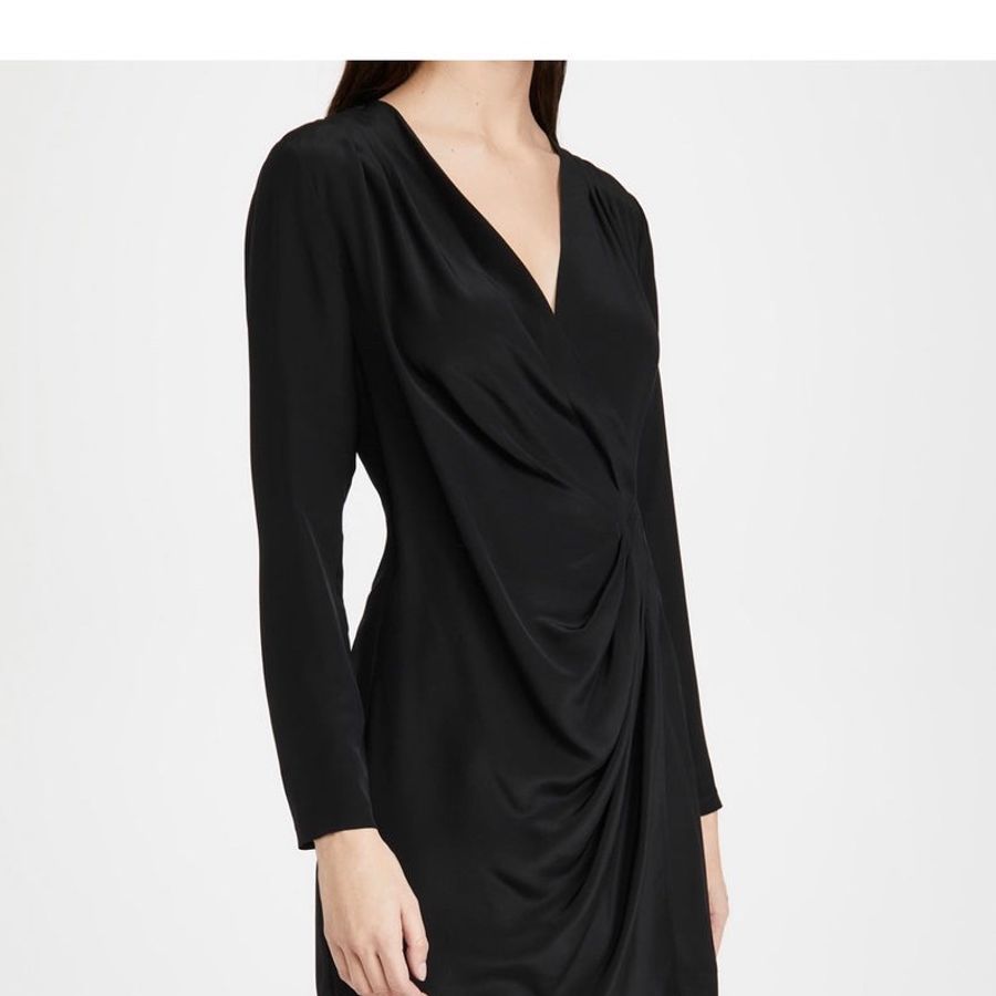 Club Monaco 洋裝 00-0