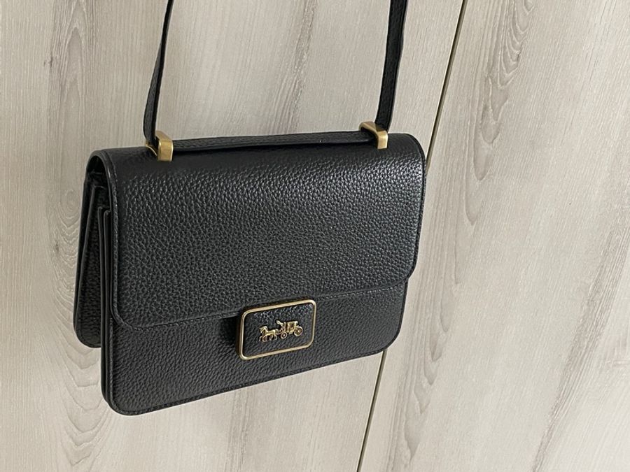 COACH-1