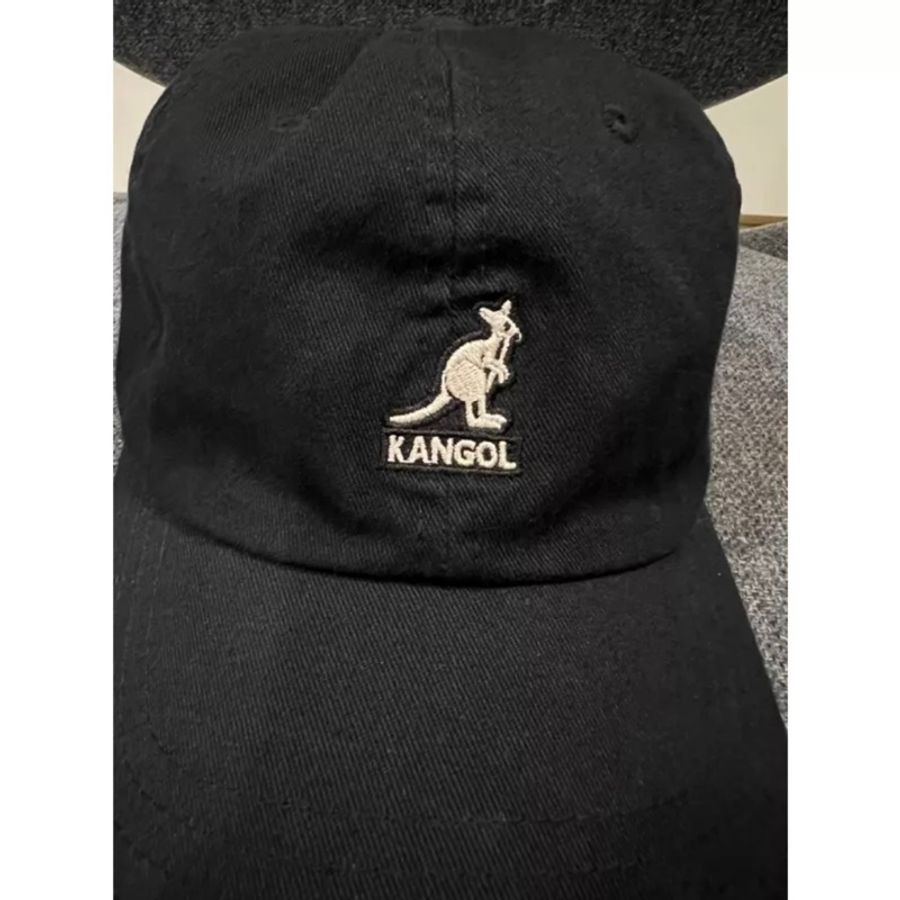 Kangol老帽 棒球帽-1