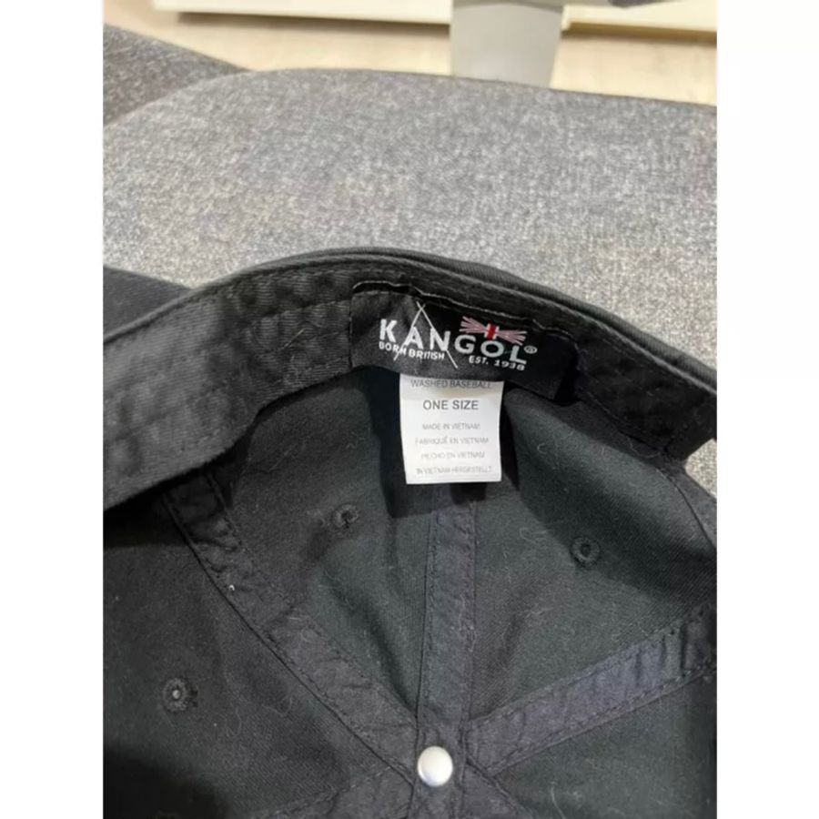 Kangol老帽 棒球帽-3
