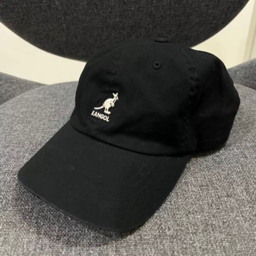 Kangol老帽 棒球帽-4