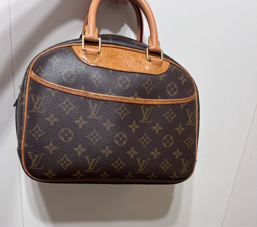 Louis Vuitton LV 小珍包-1