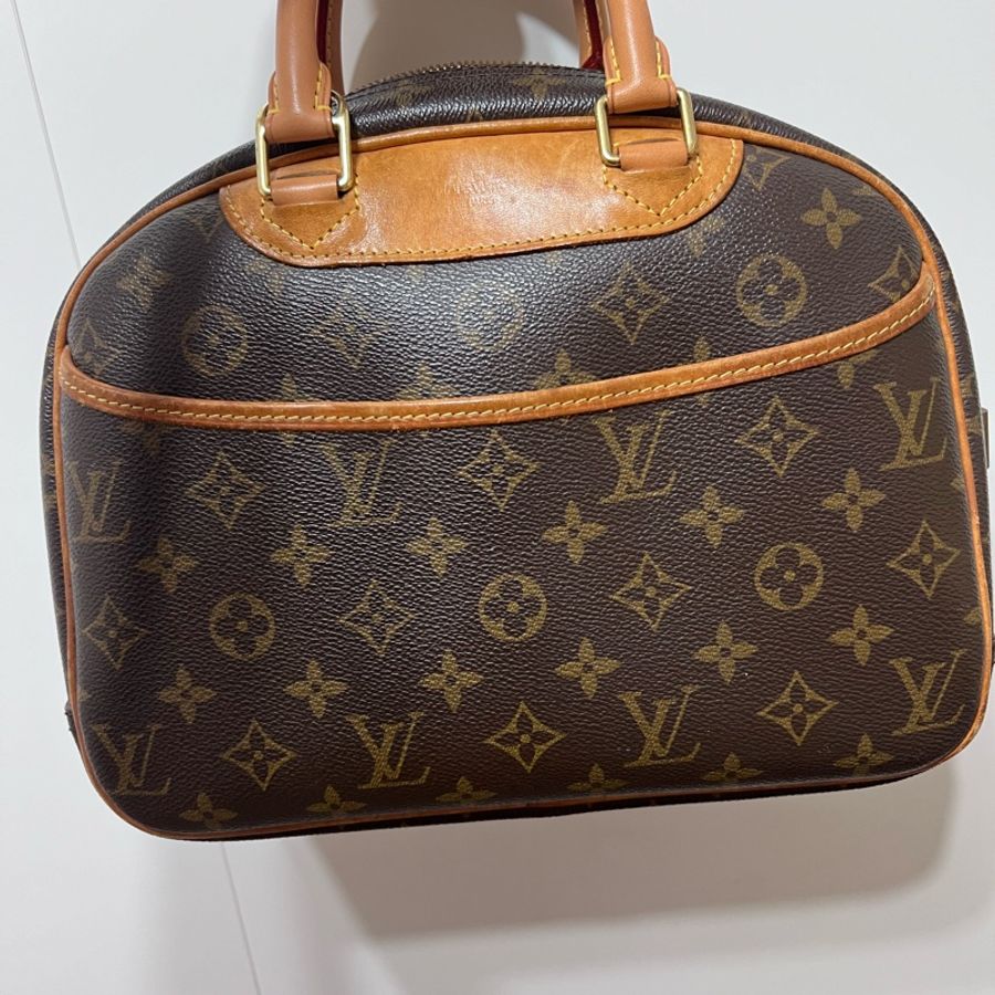 Louis Vuitton LV 小珍包-2