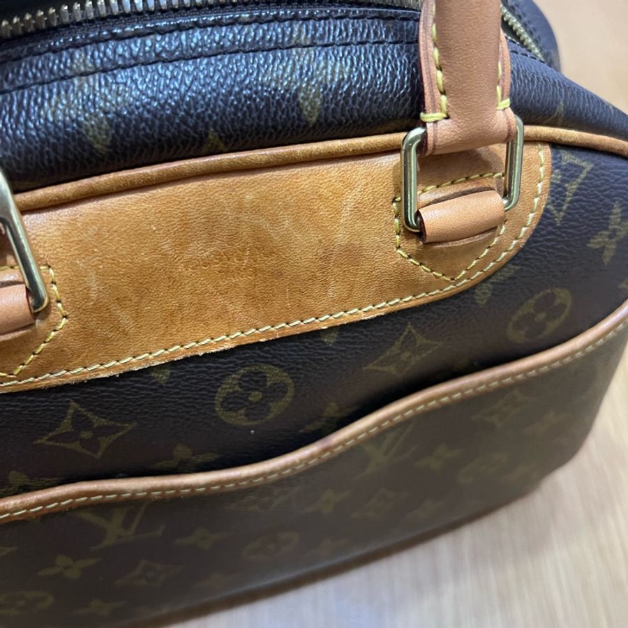 Louis Vuitton LV 小珍包-3