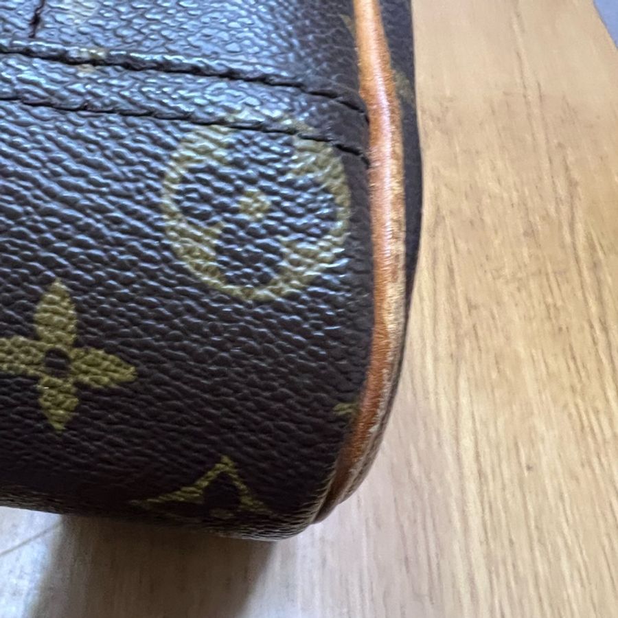 Louis Vuitton LV 小珍包-8