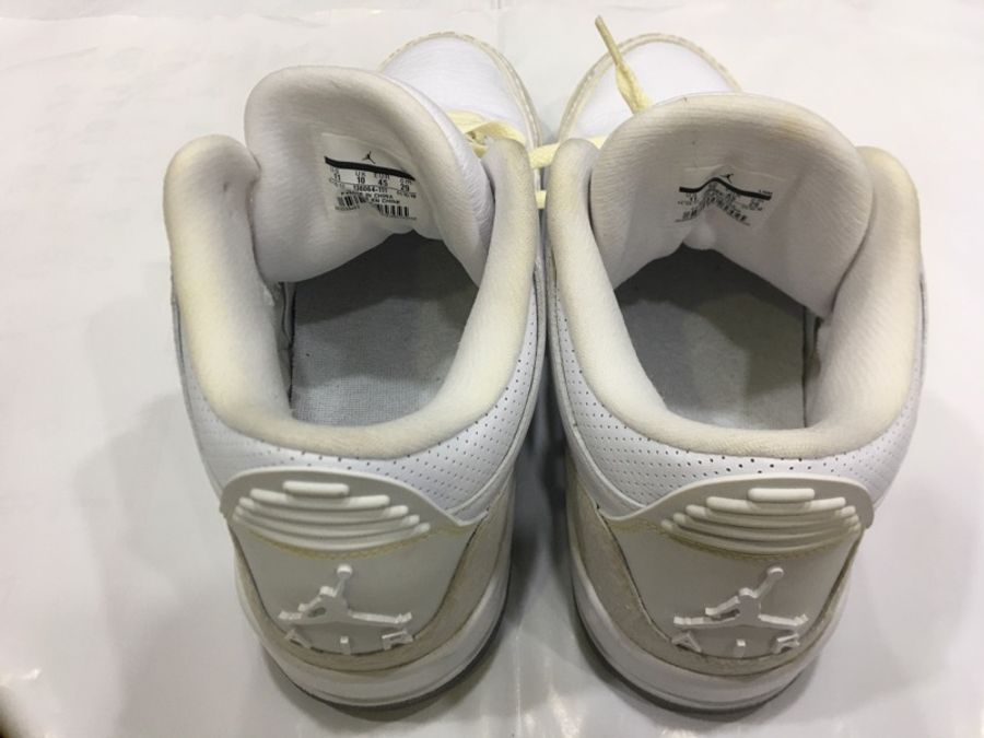 Air Jordan 喬丹鞋-1