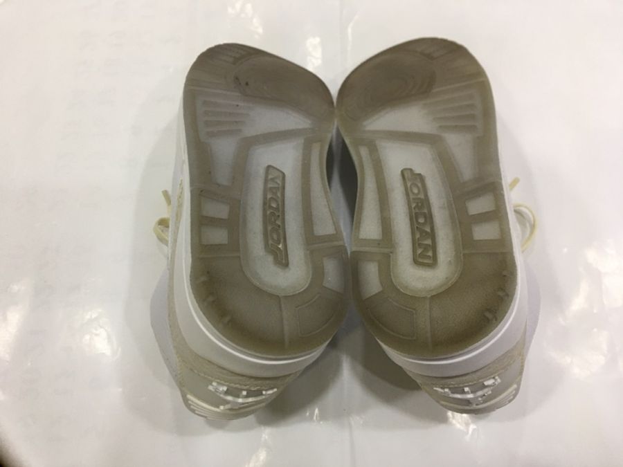 Air Jordan 喬丹鞋-2