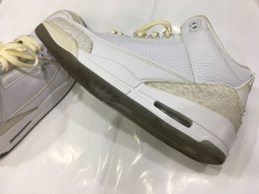 Air Jordan 喬丹鞋-3