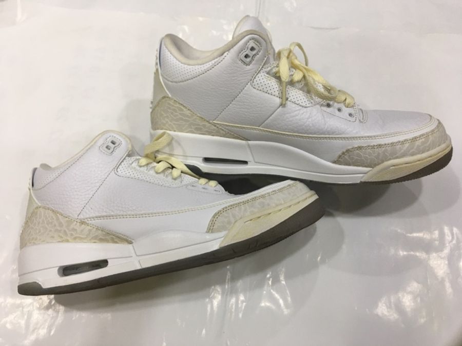 Air Jordan 喬丹鞋-4