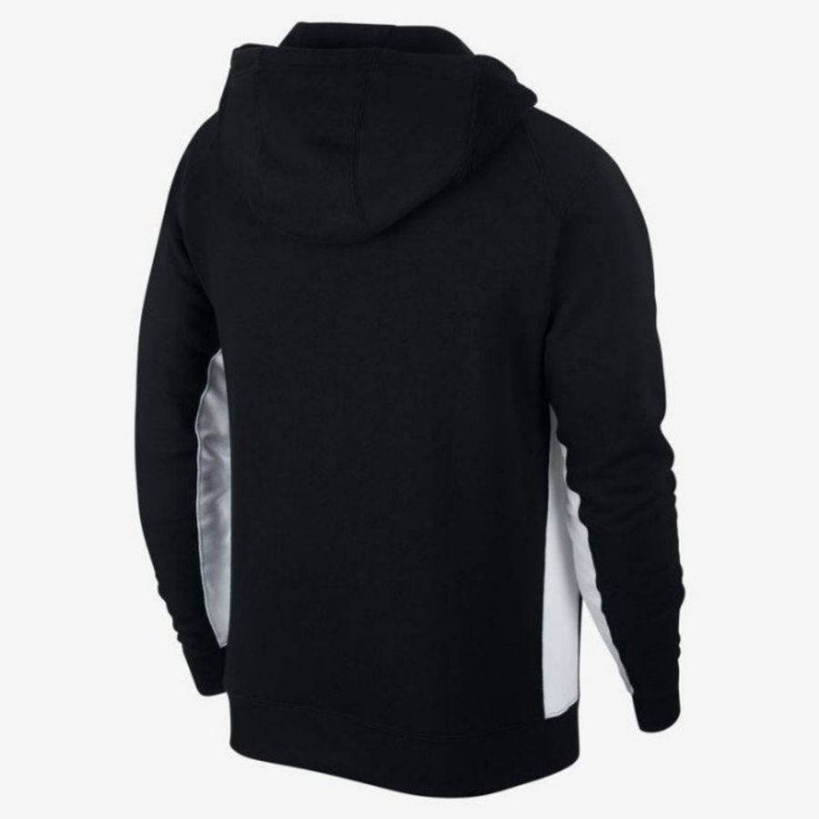NIKE 帽T 道奇 M~L號 全新台灣公司貨-1