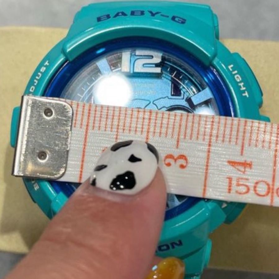 BABY-G手錶(BGA-190)-2