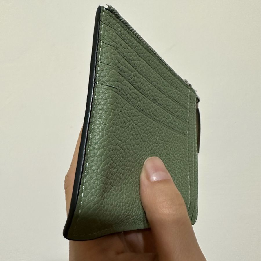 LOEWE卡夾零錢包-10