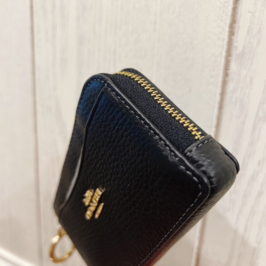 coach 鑰匙包-2