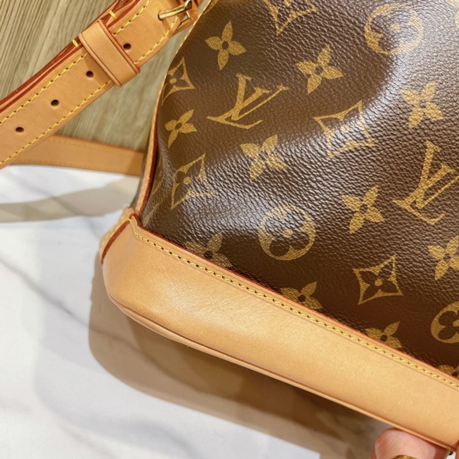 Louis Vuitton-LV NOE BB 水桶包-10