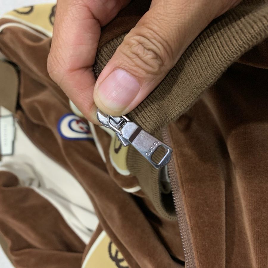 Gucci外套-8