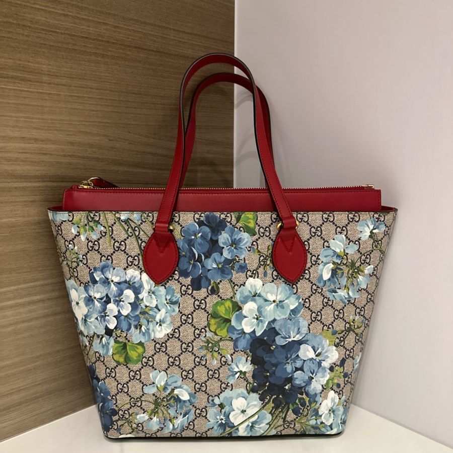 GUCCI Bloom 托特包-0