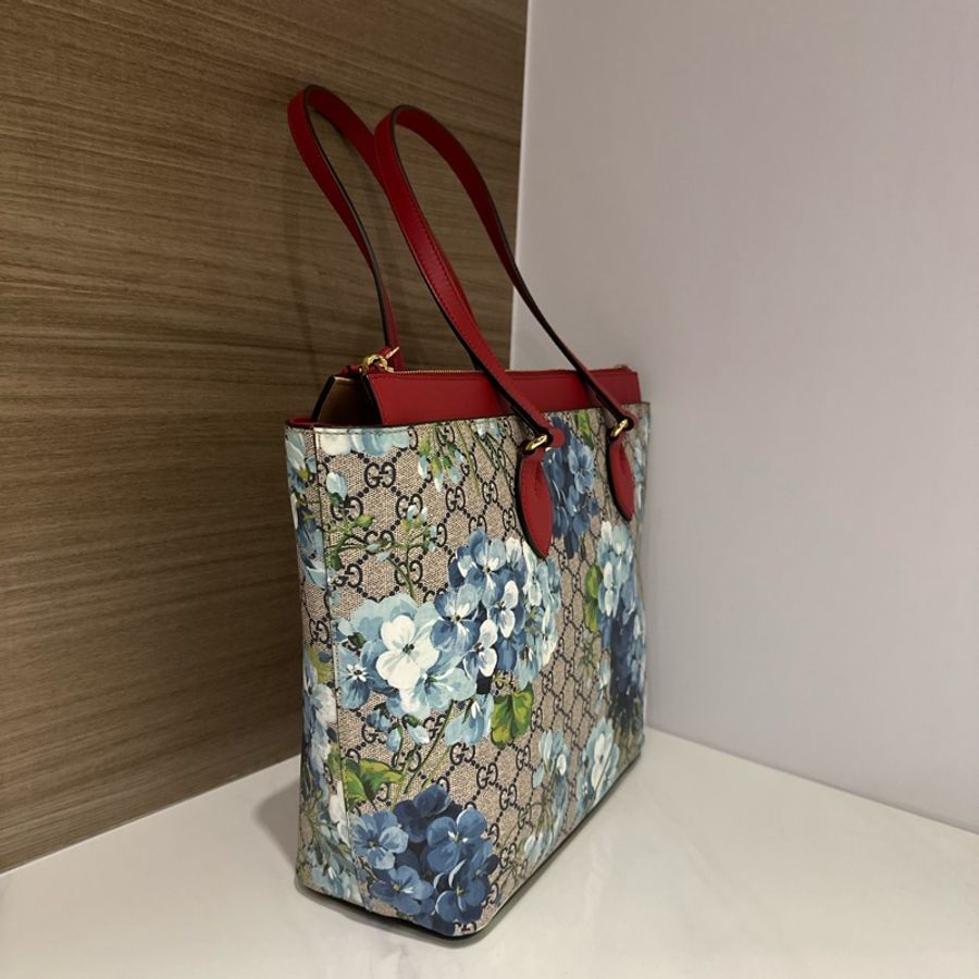 GUCCI Bloom 托特包-1