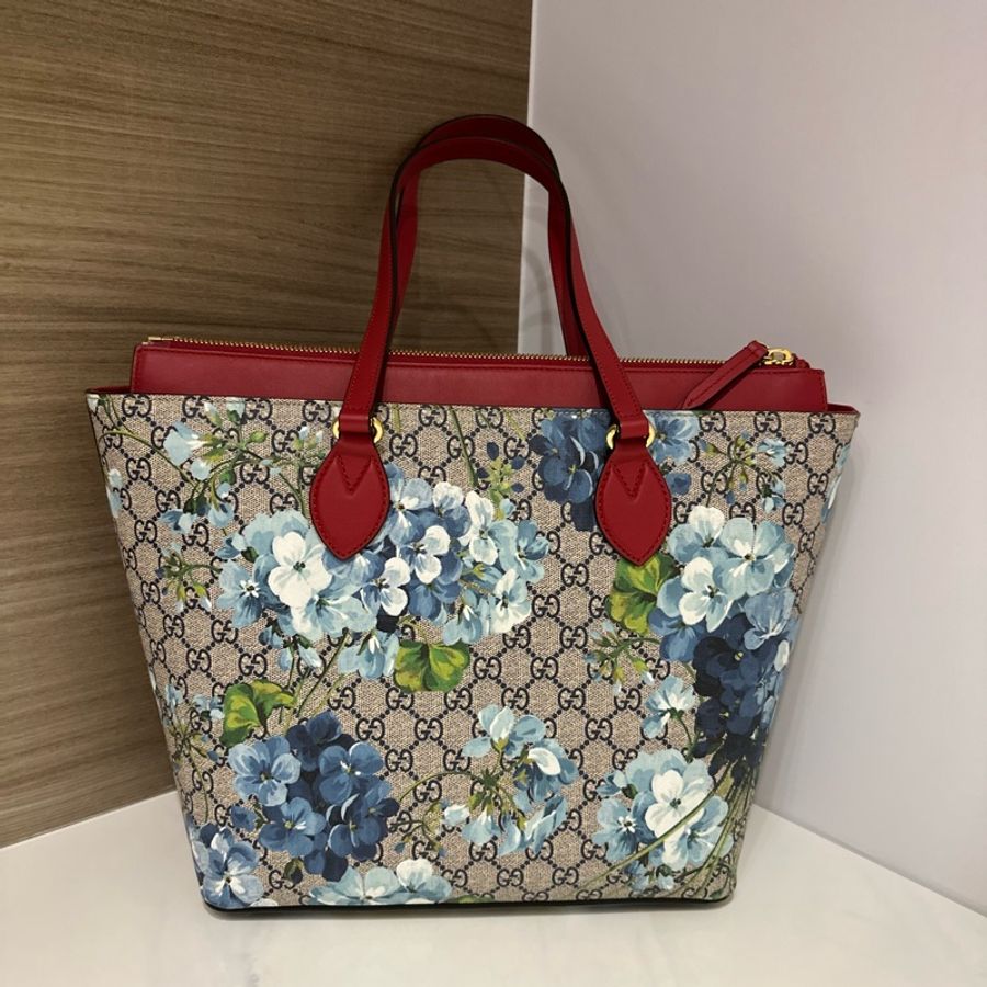 GUCCI Bloom 托特包-2
