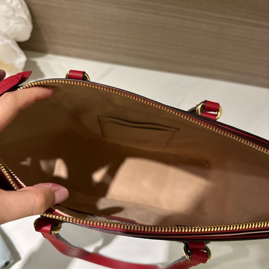 GUCCI Bloom 托特包-4