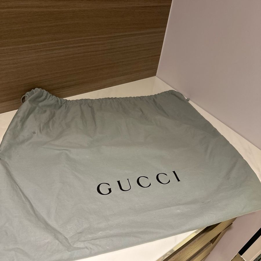 GUCCI Bloom 托特包-9