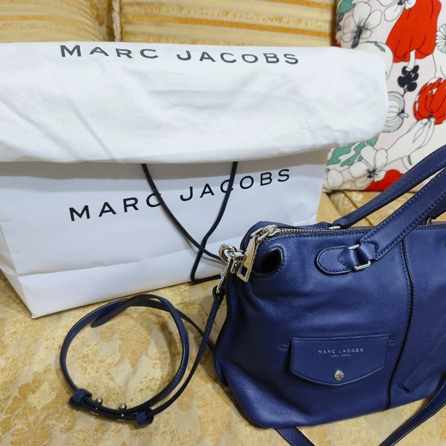 MARC JACOBS 皮包-0