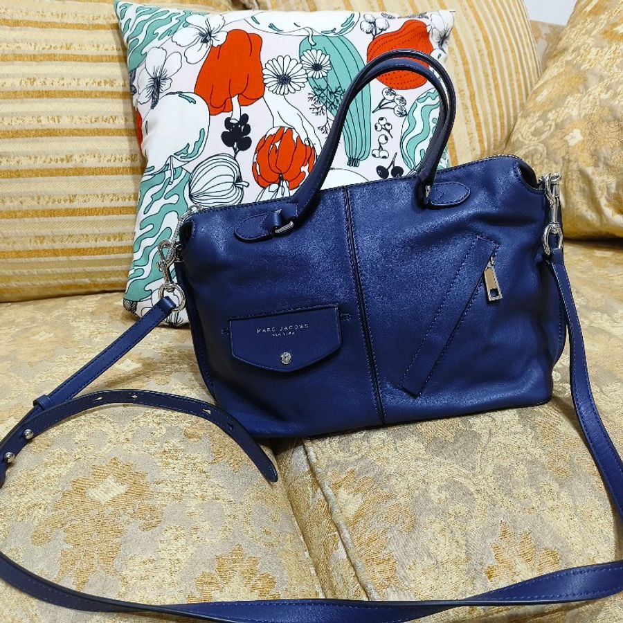 MARC JACOBS 皮包-1